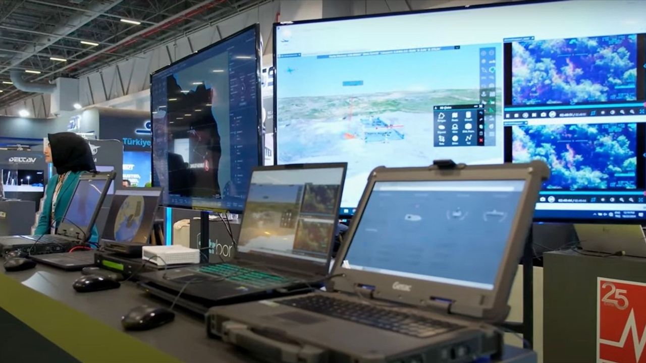 Forte Teknoloji, MilSOFT'u Devraldı: Savunma Sanayisinde Stratejik Birleşme