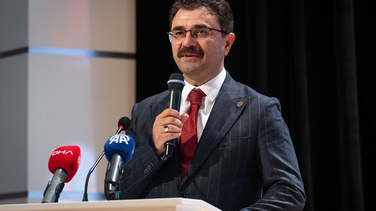 Genç Sesler Medeniyet Ezgileri Yarışması Sonuçlandı