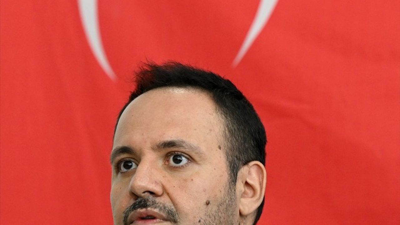 Gençlerbirliği'nde Yeni Hedef: Sistem Takımı Oluşturmak