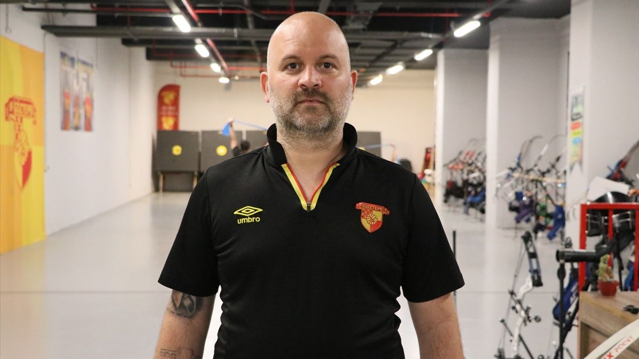 Göztepe 100. Yılında Başarılarla Dolu Bir Dönem Geçirdi