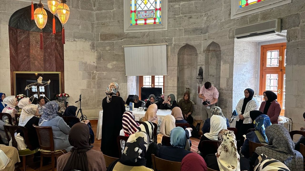 Gülsen Ataseven: Gönüllülüğün İlham Perisi