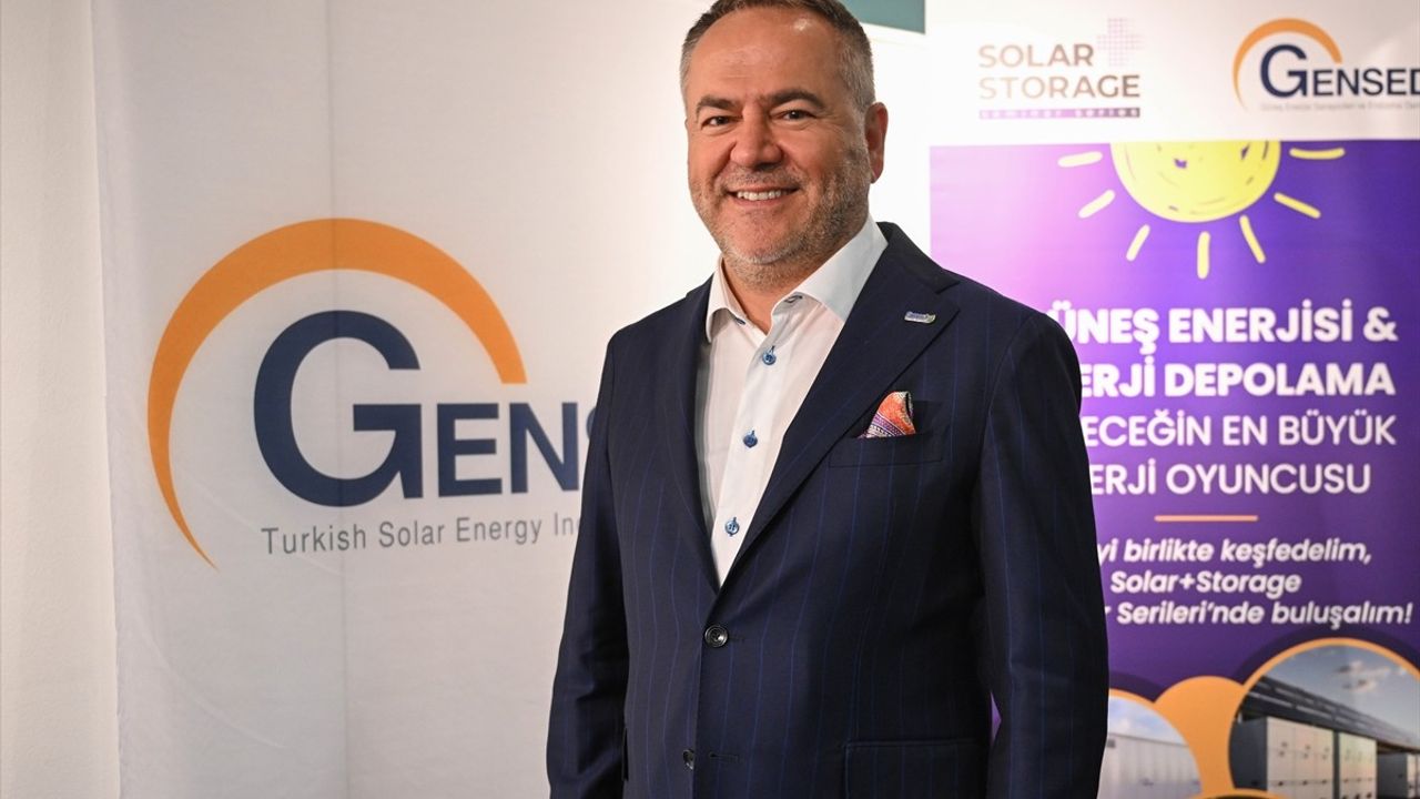 Güneş Enerji Projelerinde Yeni Düzenlemeler: Hız ve Verim Artışı Bekleniyor