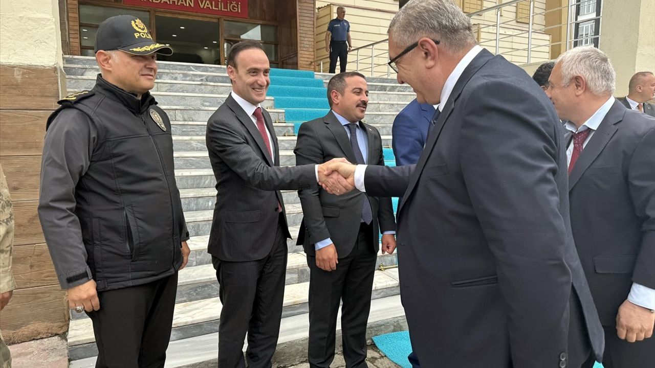 Gürcistan ve Türkiye Arasındaki İlişkiler Güçleniyor