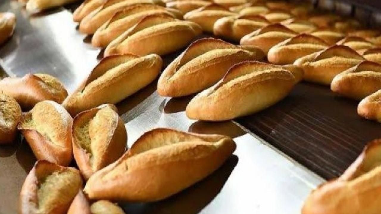 Halk Ekmek Fiyatlarına yüzde 43 Zam: Sabah sabah açıklandı