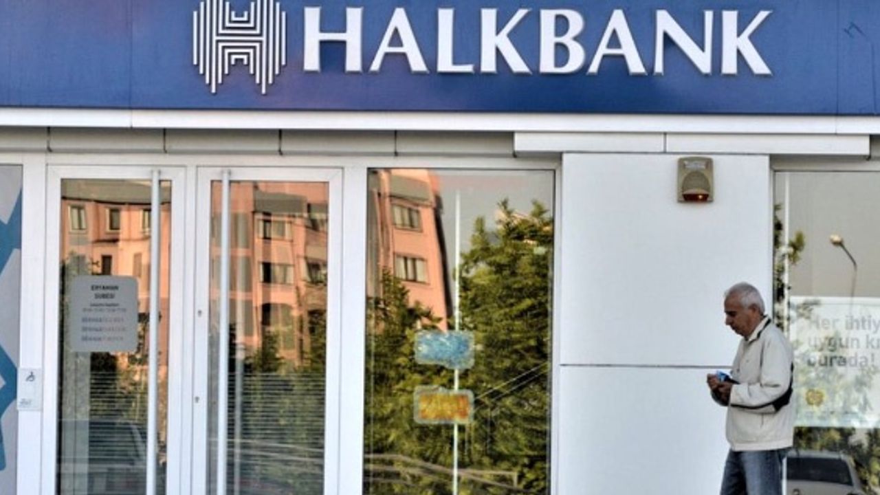 Halkbank'tan Evlenecek Çiftlere 10.000 TL Destek
