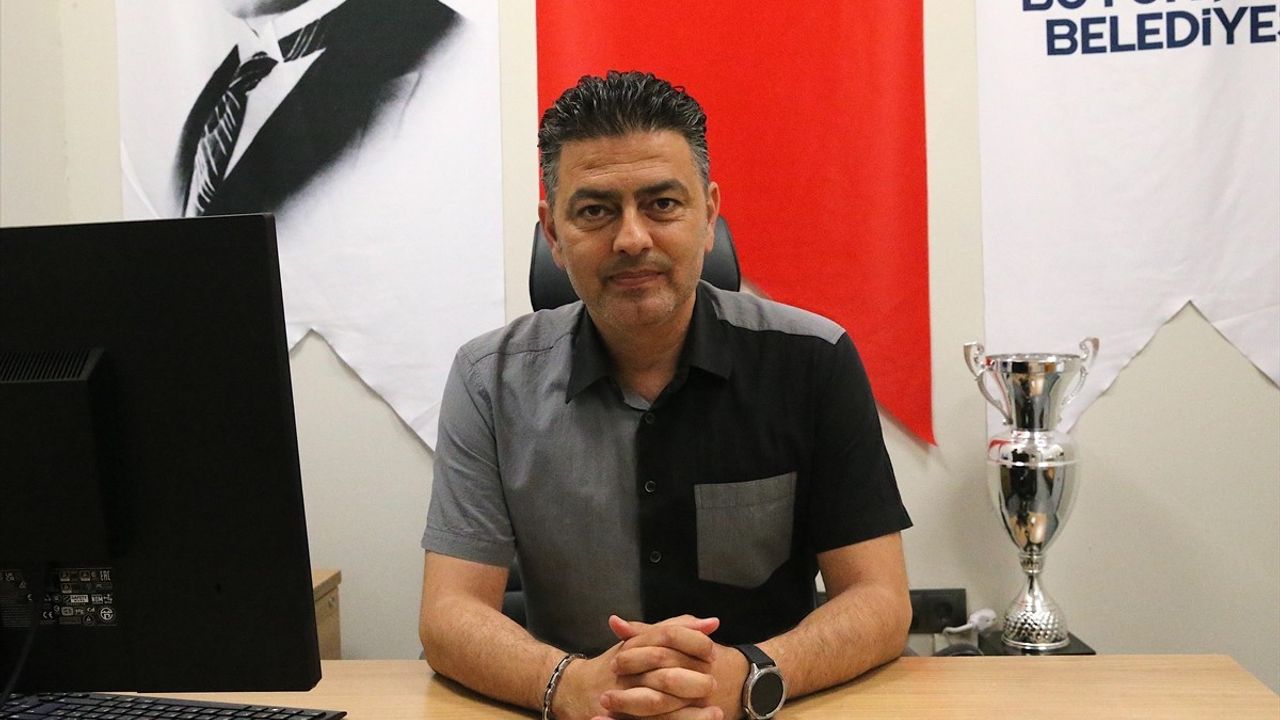 Hatayspor, Yeni Sezona Genç Yüzlerle Merhaba Dedi