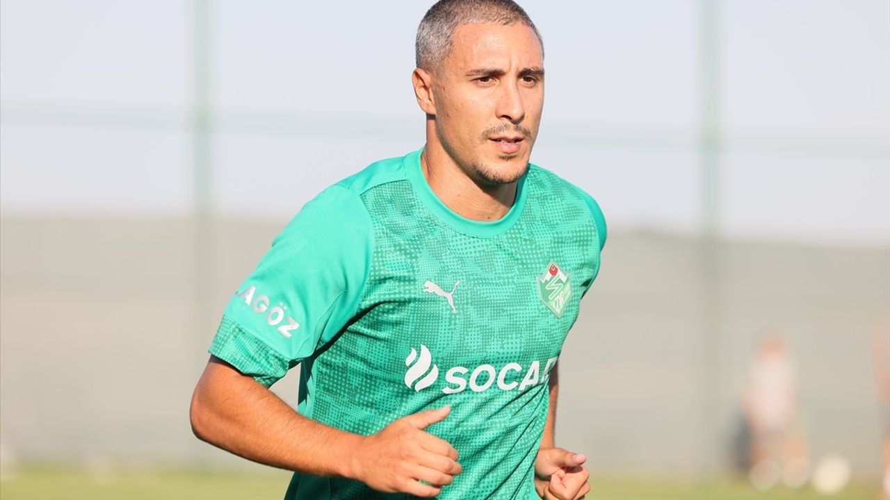 Iğdır FK Yeni Sezona Merhaba Dedi