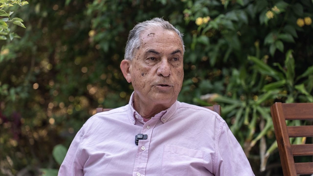 İsrailli Uzmanlar: İran Rejimini Değiştirmek Zor