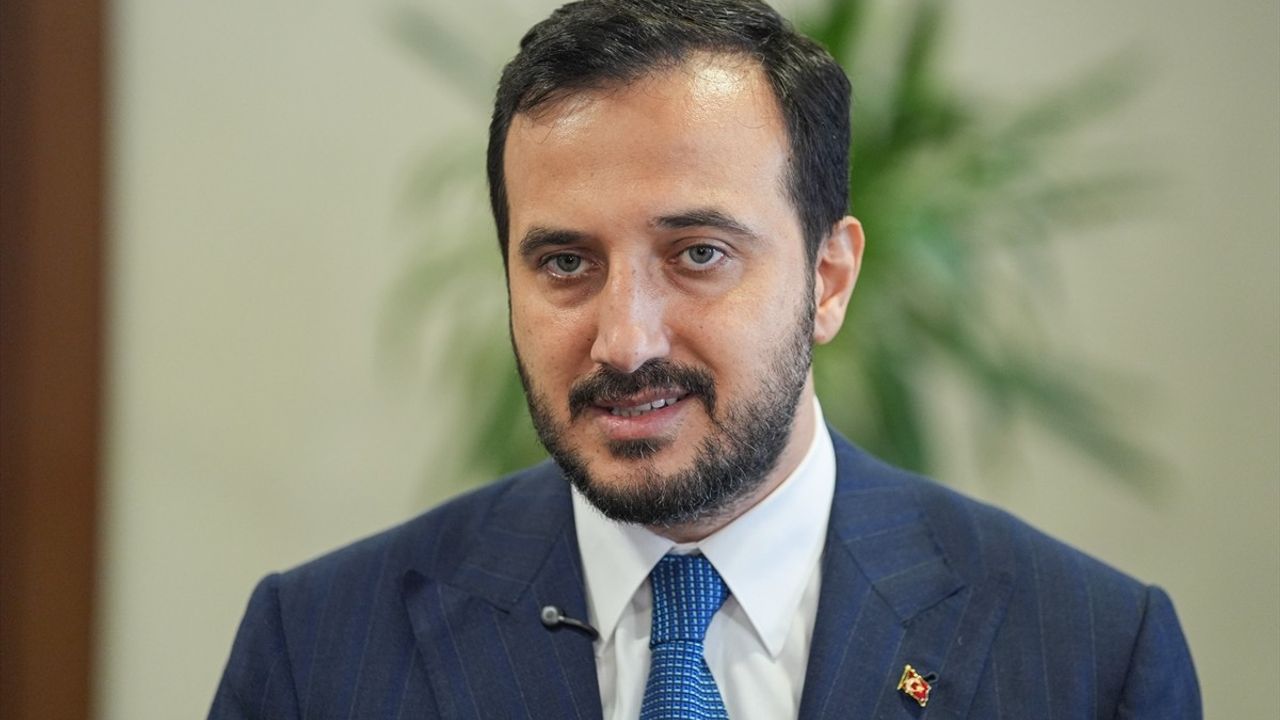 İstanbul'da Başkan Vekili Seçimleri Gerçekleşti