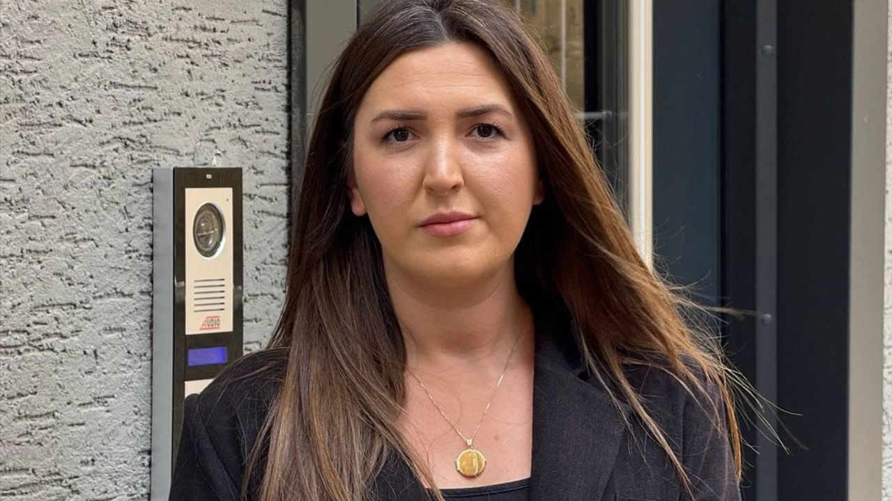 İstanbul'da Ziynet Eşyası Hırsızlığı