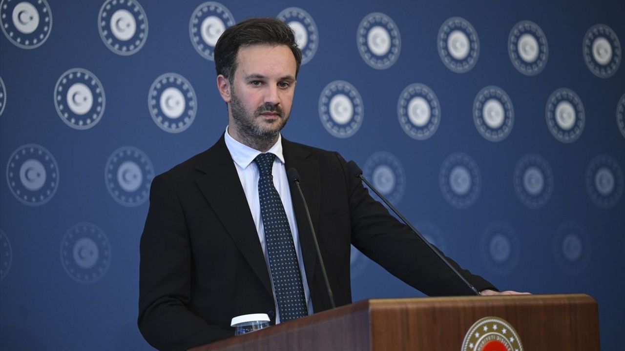 İstanbul'daki Barış Müzakereleri: Ukrayna Heyetinin Açıklamaları