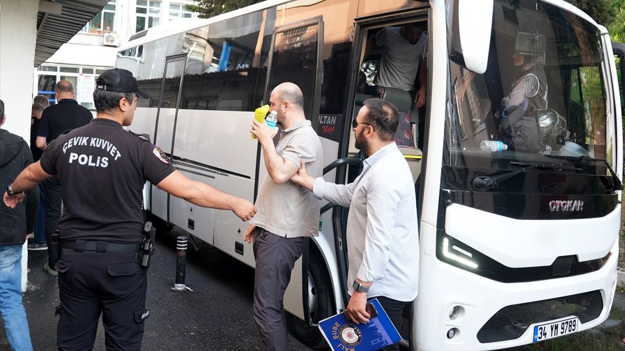 İstanbul Hastanelerinde Haksız Kazanç Operasyonu