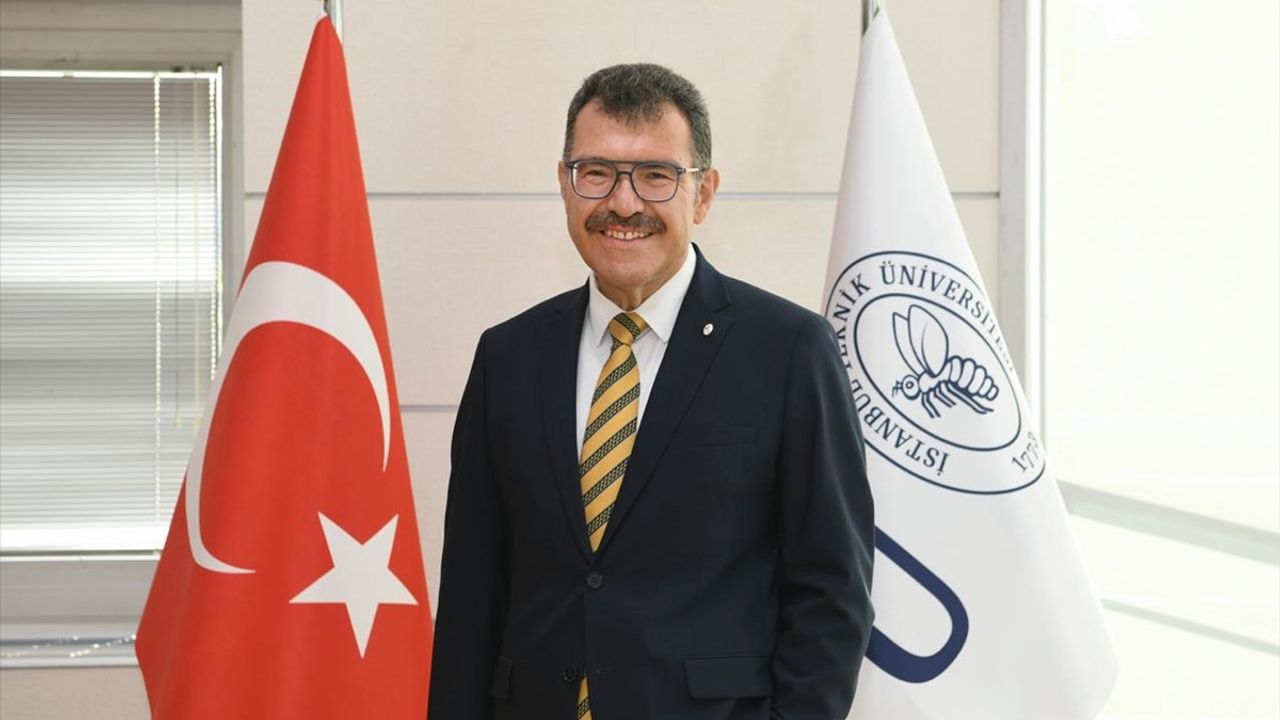 İTÜ, Harvard Öğrencilerine Eğitim Fırsatı Sunuyor