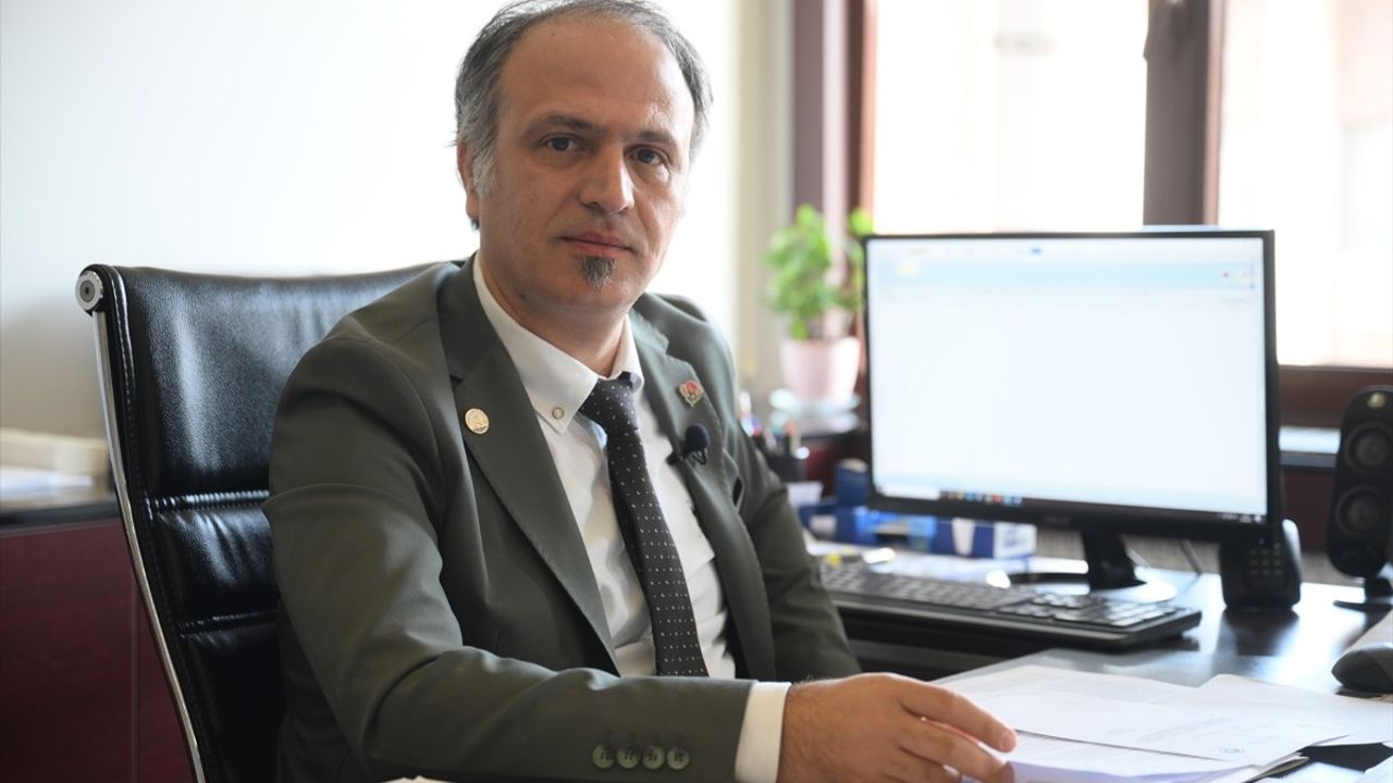 İyot Eksikliği: Gebelik ve Çocuk Gelişimine Etkileri