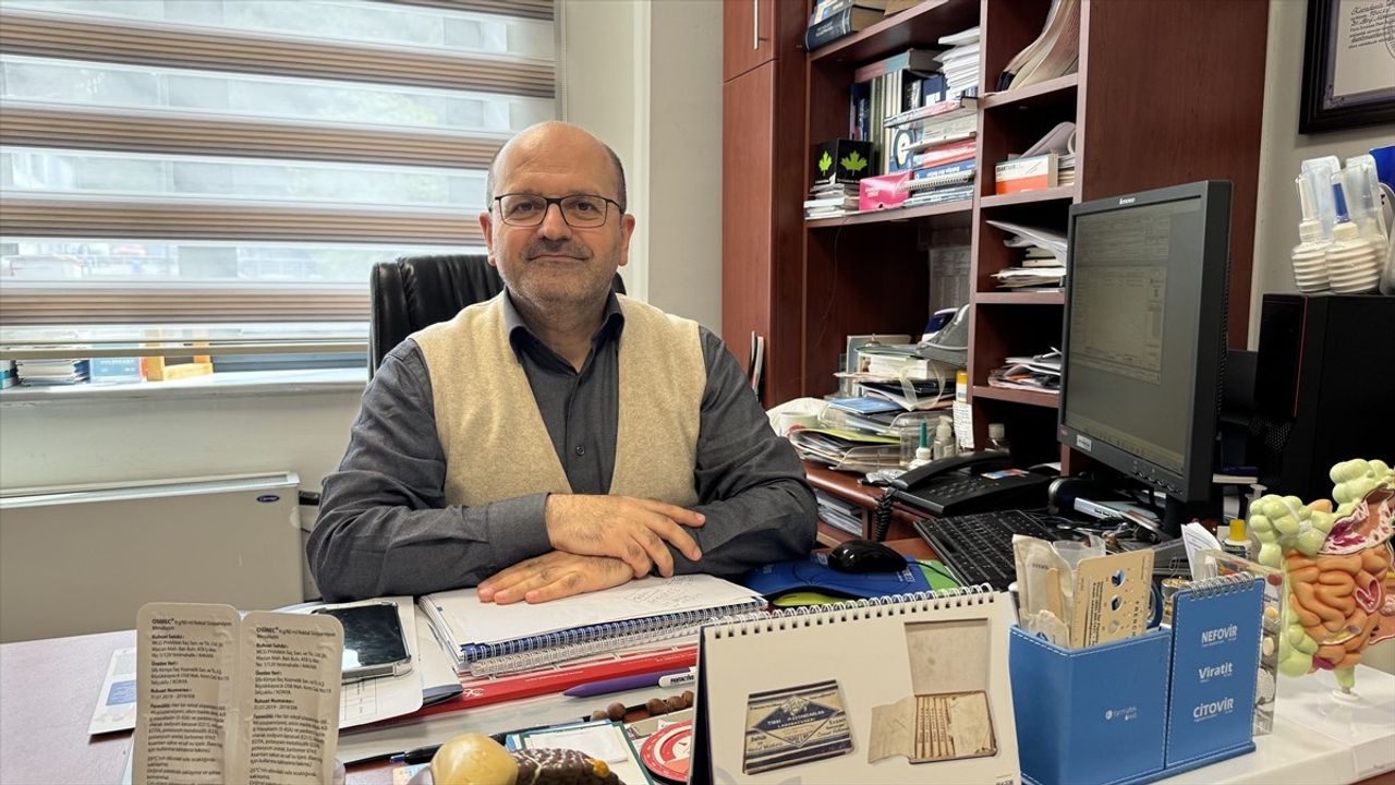 Kadınlarda İrritabl Bağırsak Sendromunun Önemi ve Yönetimi
