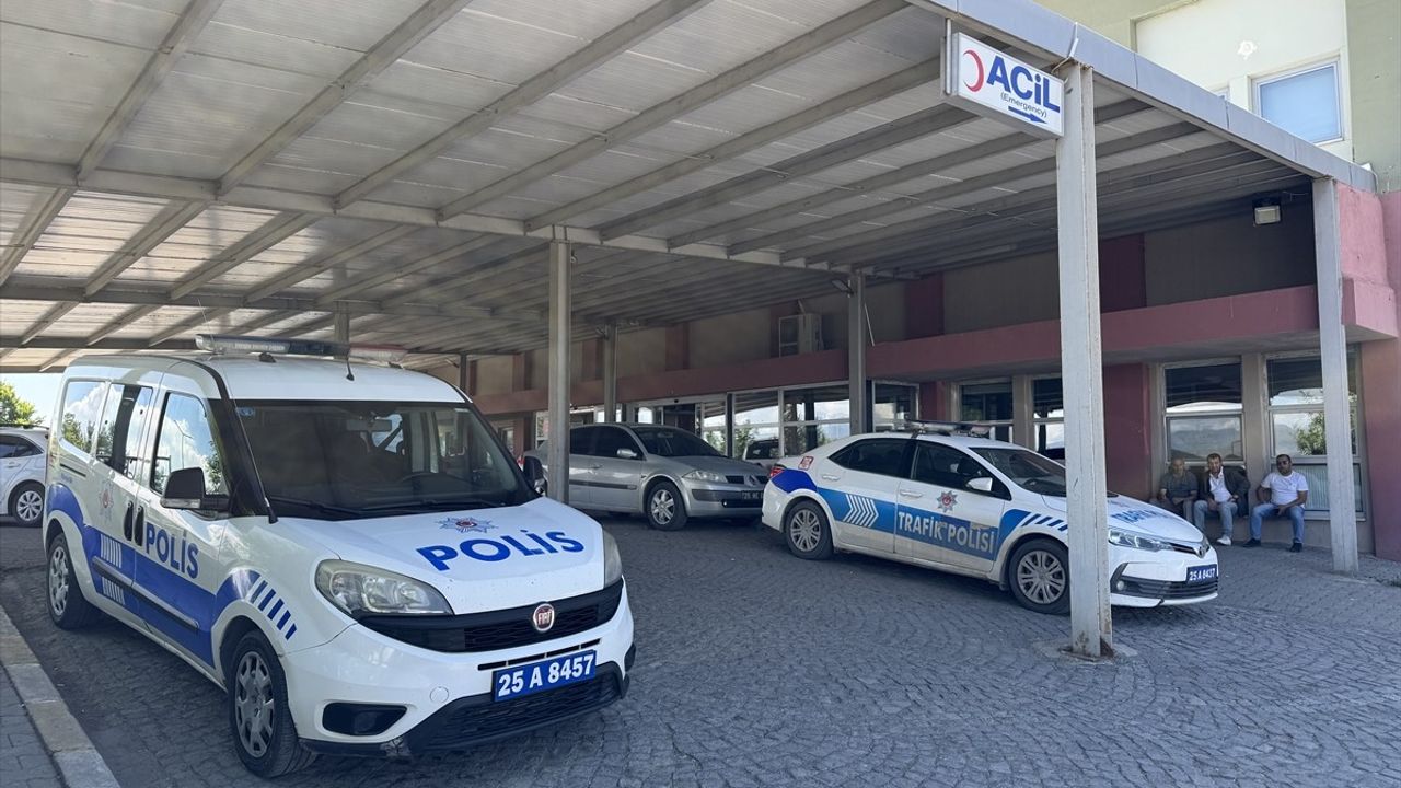 Kadir Canpolat Vefat Etti: Aile İçi Tartışma Sonucu Silahlı Saldırı