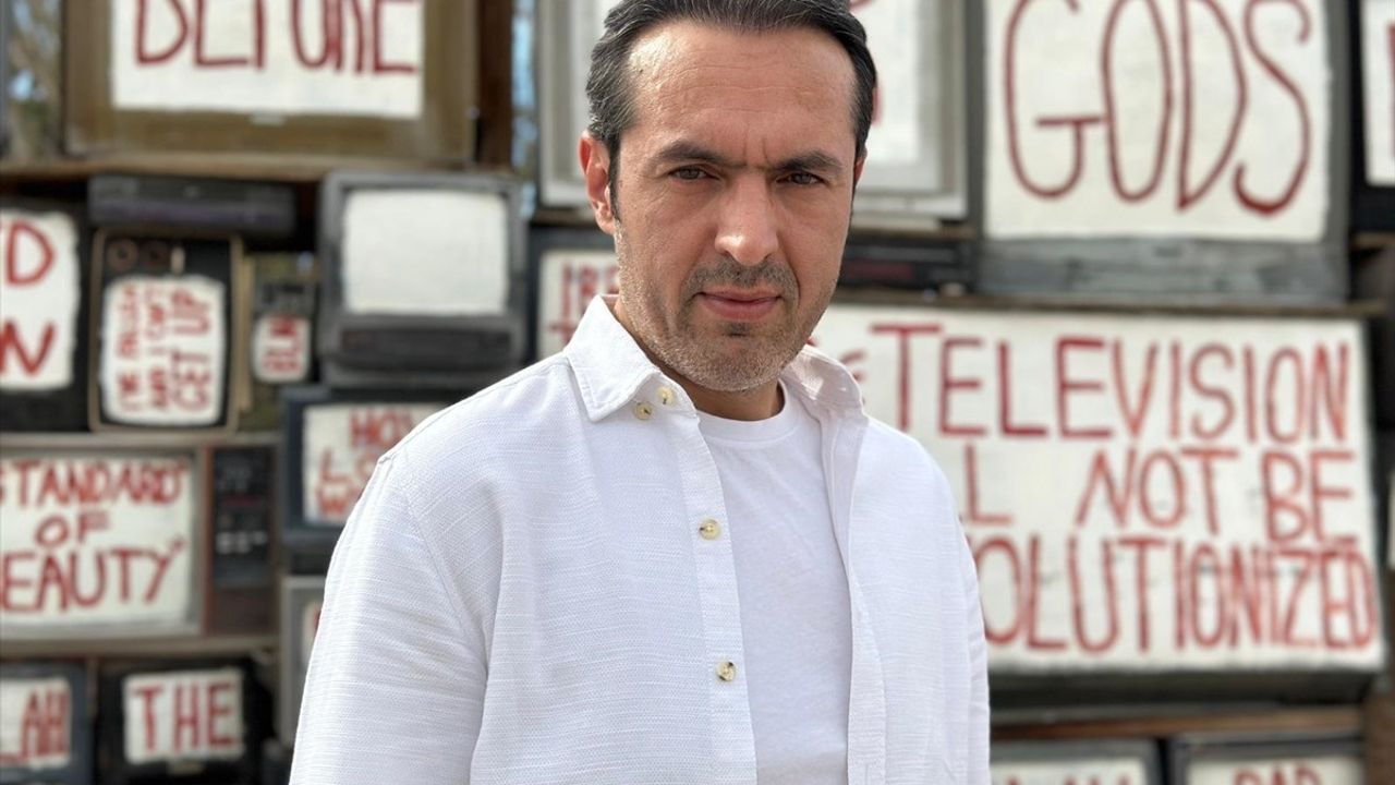Kanto Dünyaya Açılıyor: Şanghay Uluslararası Film Festivali'nde Prömiyer