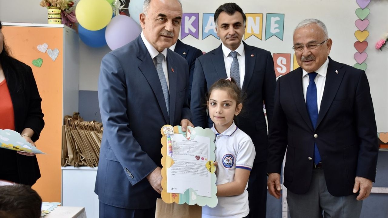 Karne Heyecanı Trabzon ve Çevresinde Hüküm Sürdü