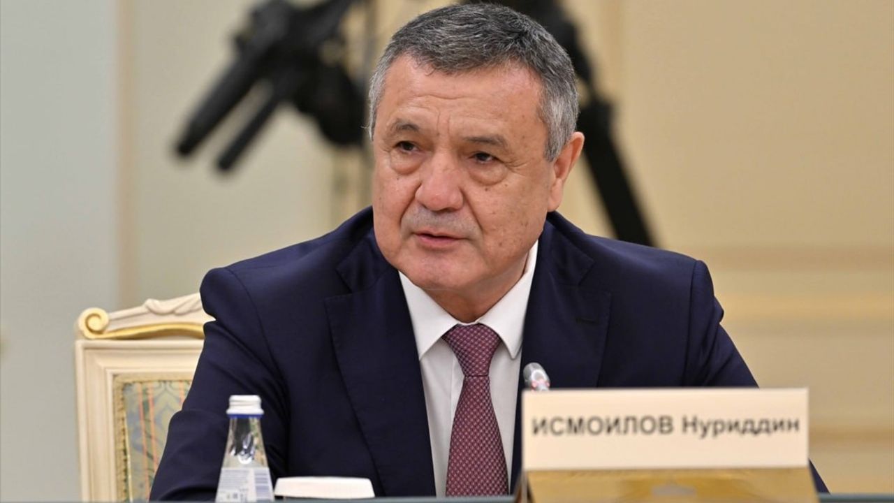 Kazakistan Cumhurbaşkanı Tokayev, TÜRKPA Üyesi Meclis Başkanları ile Bir Araya Geldi