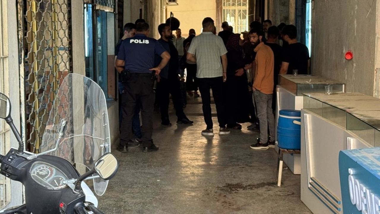 Kırıkkale'de Sopayla Darbe: Bir Kişi Hayatını Kaybetti