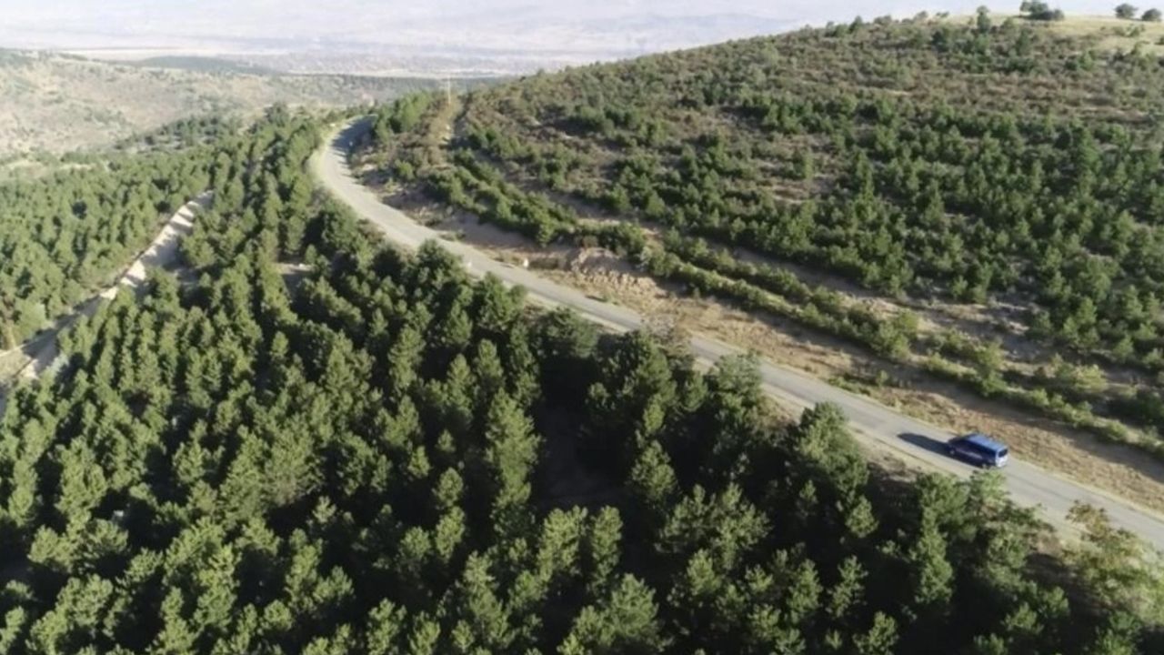 Kırıkkale'de Valilik kararı! 5 Ay Süreyle Yasaklandı