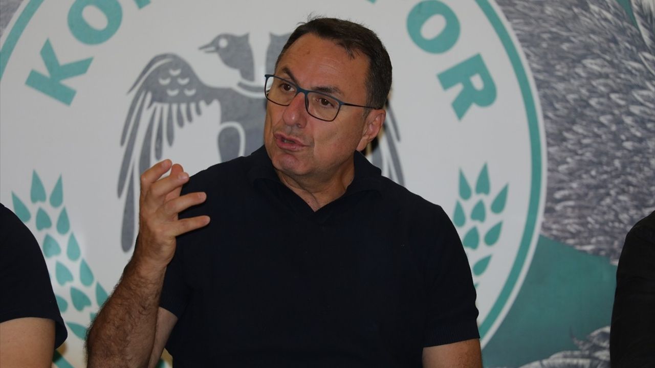 Konyaspor, Başarı ve İtibarı İçin İstikrar Arayışında
