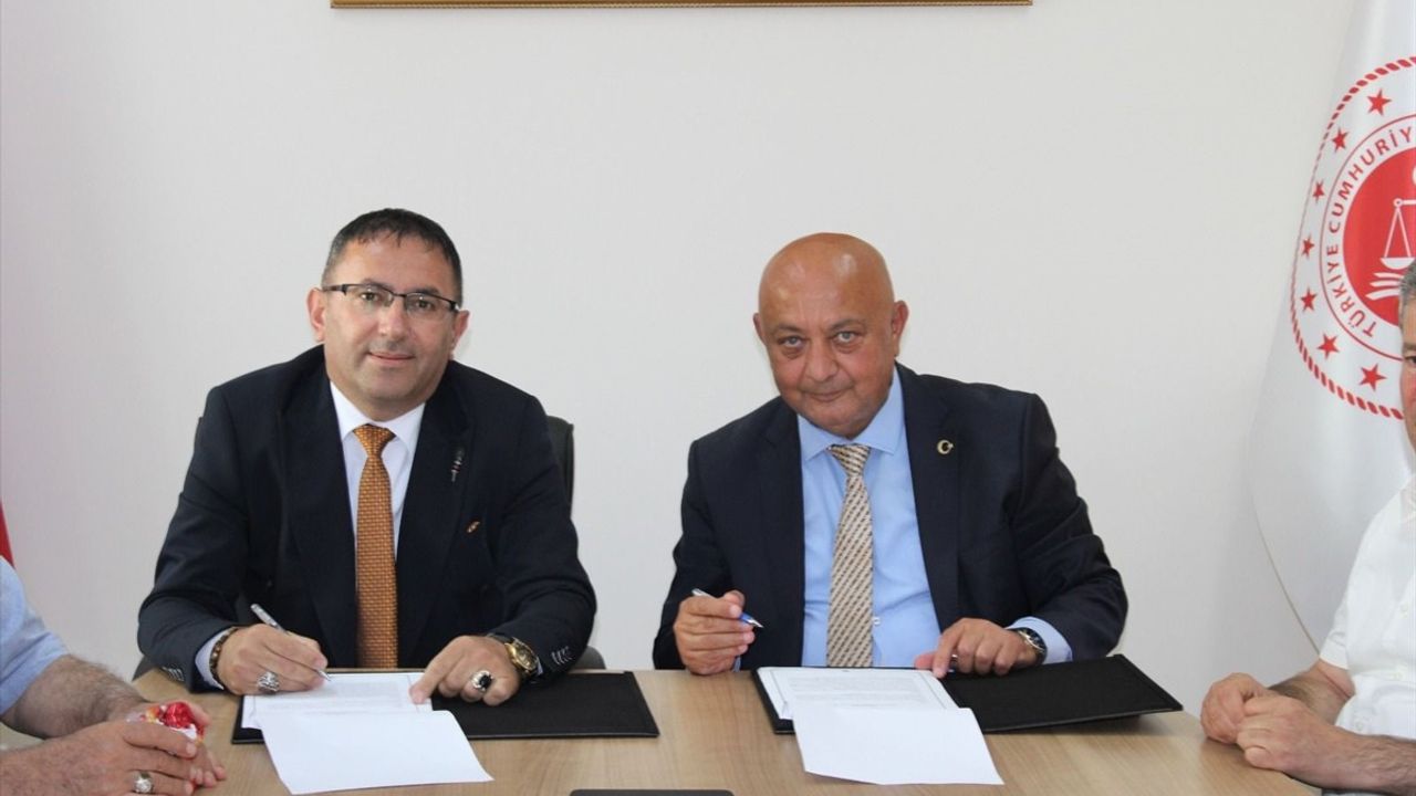 Küçükçekmece'den Görme Engellilere Destek Protokolü