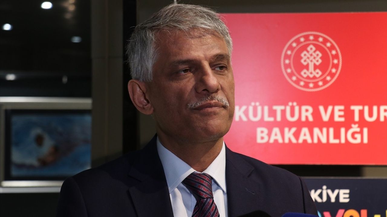 Kültür Yolu Festivali: Kültür ve Sanatın Buluşma Noktası