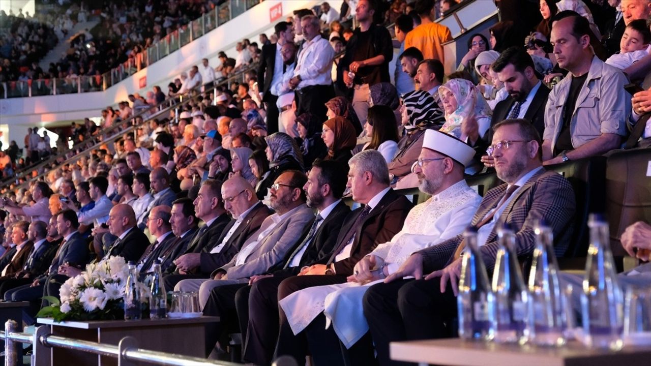 Kur'an Okumanın Ve Hafızlığın Önemi