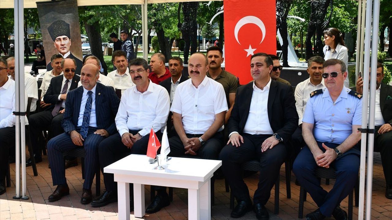 Kurban Bayramı'nda Batman, Şırnak ve Elazığ'da Coşkulu Bayramlaşma Programları Düzenlendi