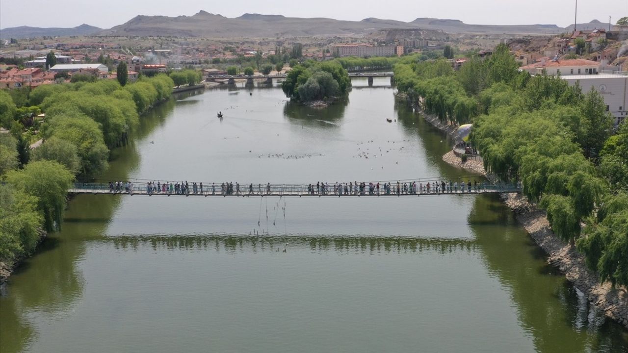 Kurban Bayramı'nda Kapadokya Tutkusu