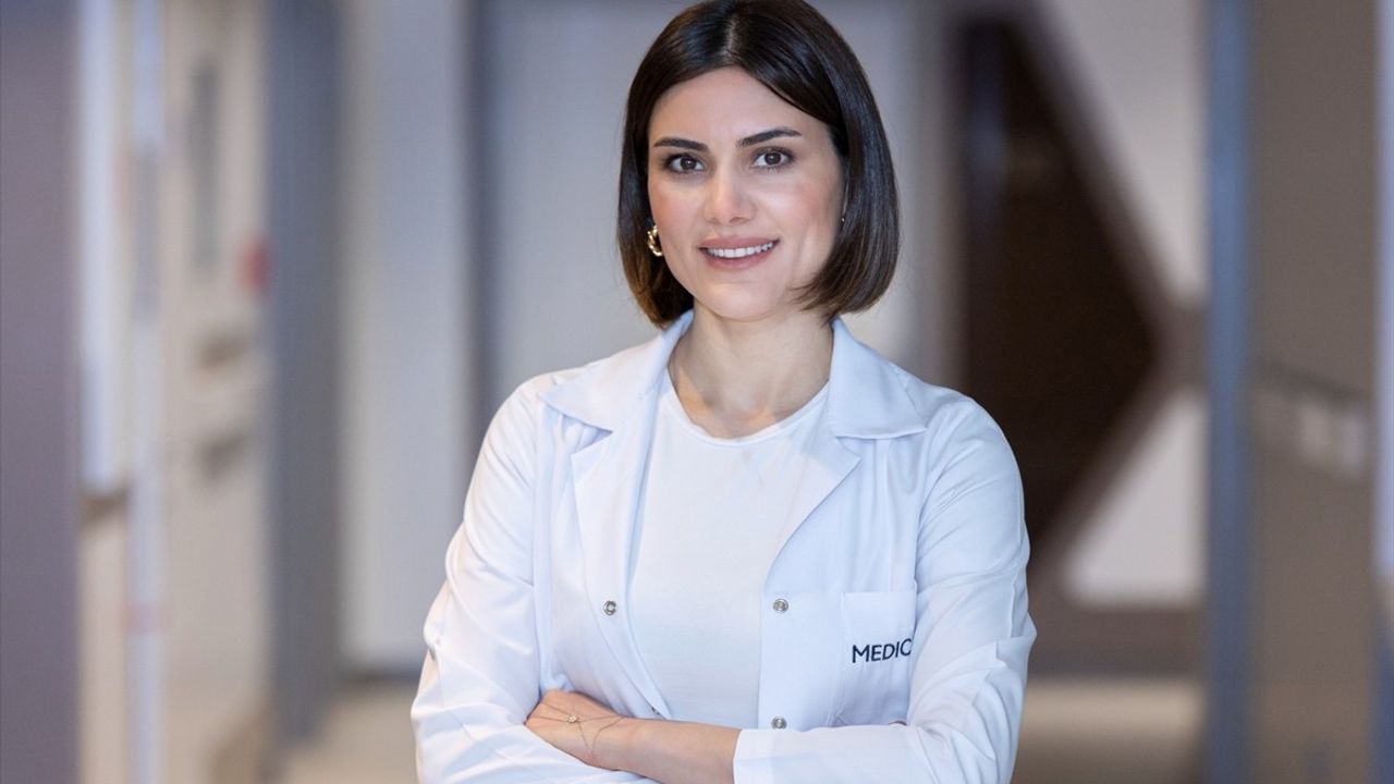 Kurban Bayramı'nda Sağlıklı Beslenme İpuçları