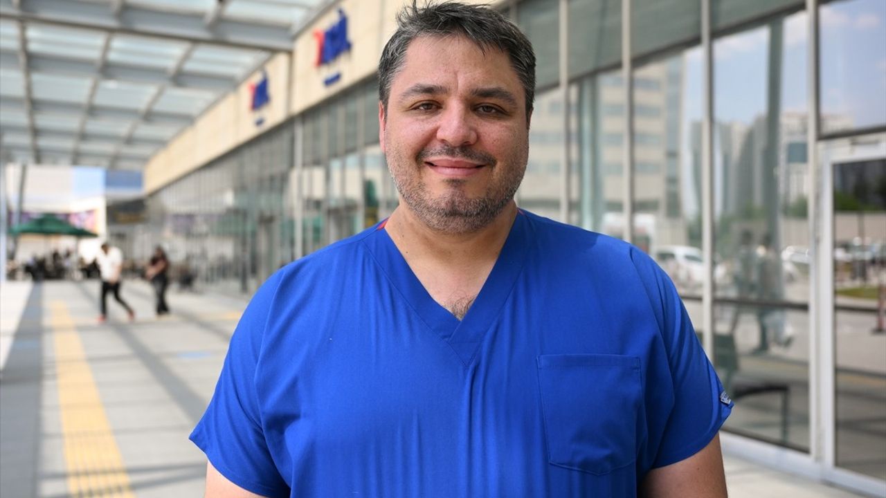 Kurban Bayramında Acil Servislerde Yoğunluk