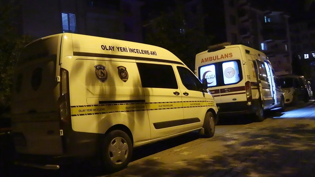 Kütahya'da Kaza: Ablasını Vuran Çocuk Gözaltına Alındı