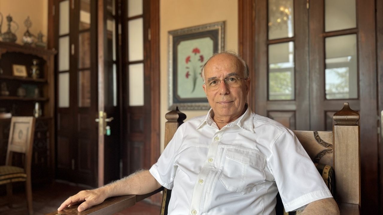 Ma'kıli Hat Sergisi ve İcazet Töreni İstanbul Tasarım Merkezi'nde