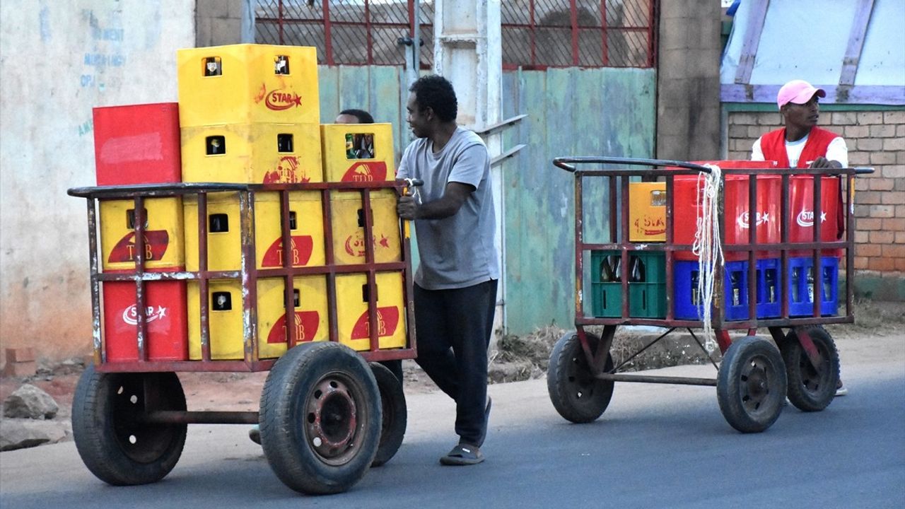 Madagaskar Yatırımcıları Bekliyor: Potansiyel İmkanlar