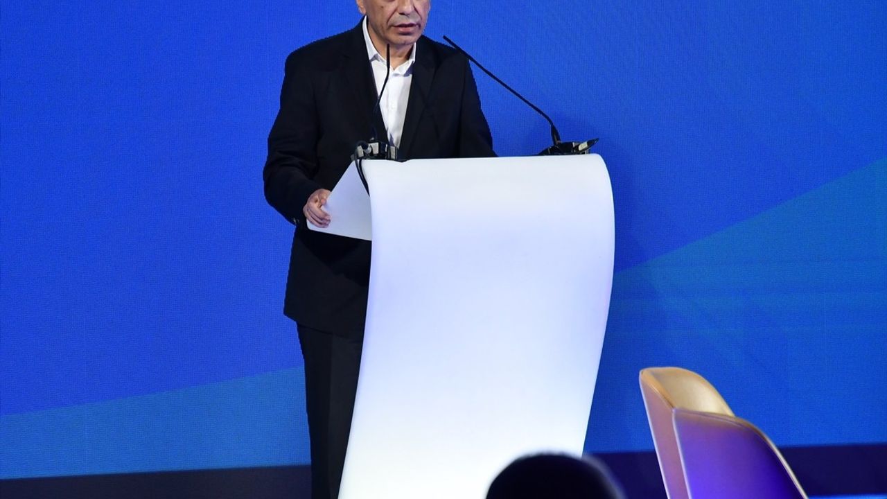 Makedon Enerji Forumu Üsküp'te Toplanıyor