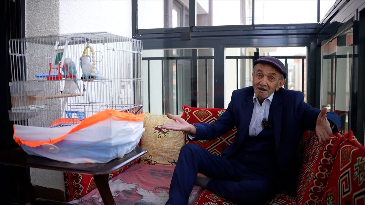Malatya'da Depremzedelere Konut Müjdesi