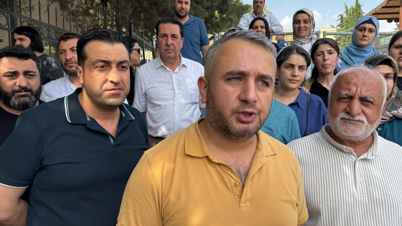 Mardin'de Trafik Cezası: Sürücüye 10 Yıl Hapis