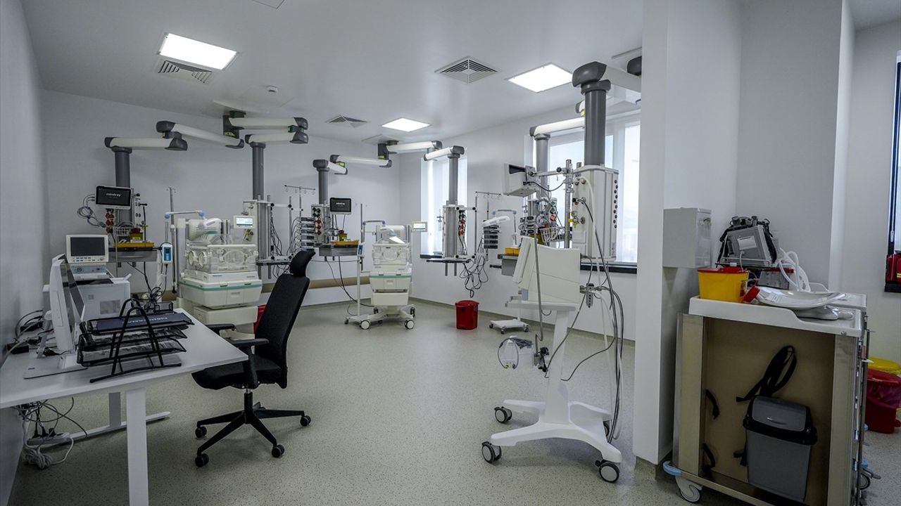 Medicana Saraybosna Hastanesi Tanıtıldı