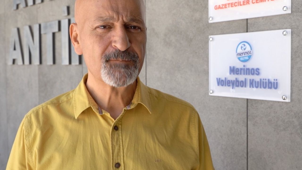 Merinos Voleybol, Hedefi Sultanlar Ligi