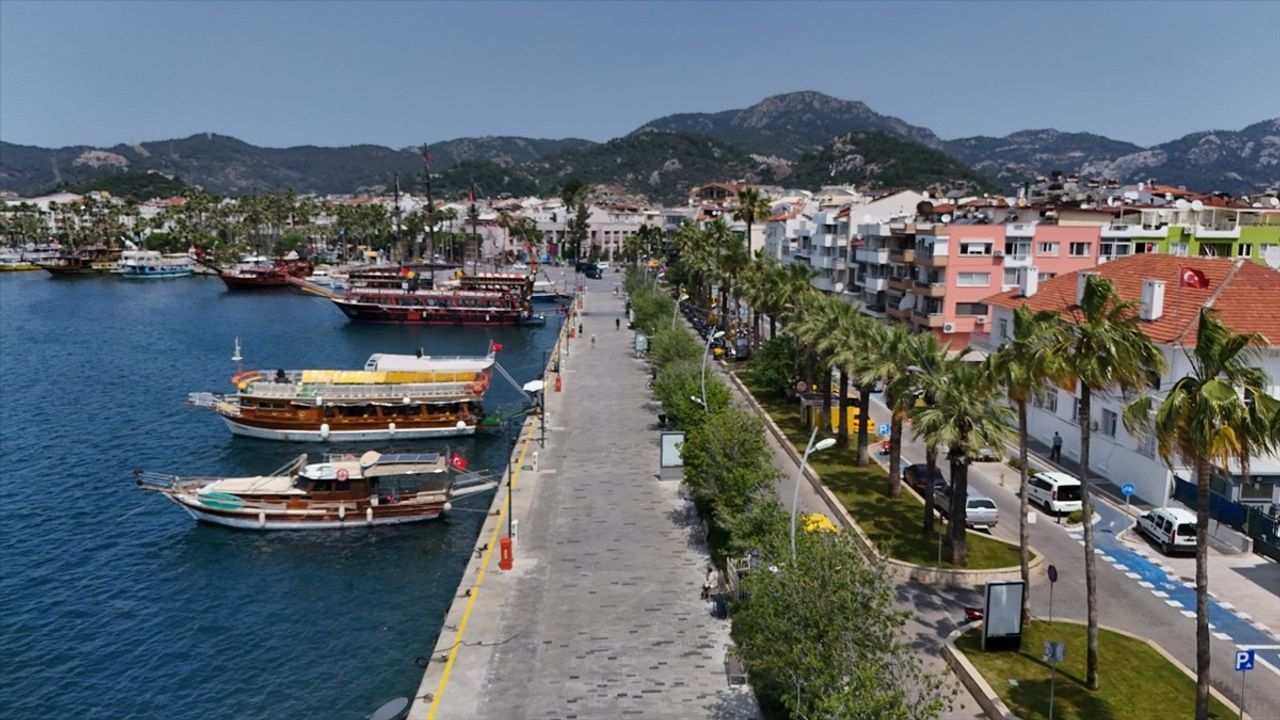 Muğla'de Meydana Gelen Depremle İlgili Son Gelişmeler