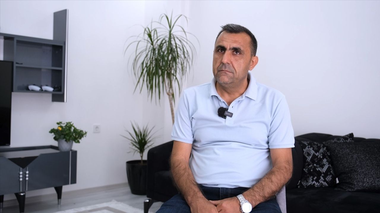 Murat Kurum'dan Kentsel Dönüşüm Çağrısı: 'Yarısı Bizden' Kampanyası