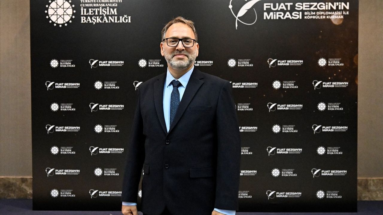Prof. Dr. Fuat Sezgin: Bilim Diplomasisinin Öncüsü ve İlham Kaynağı