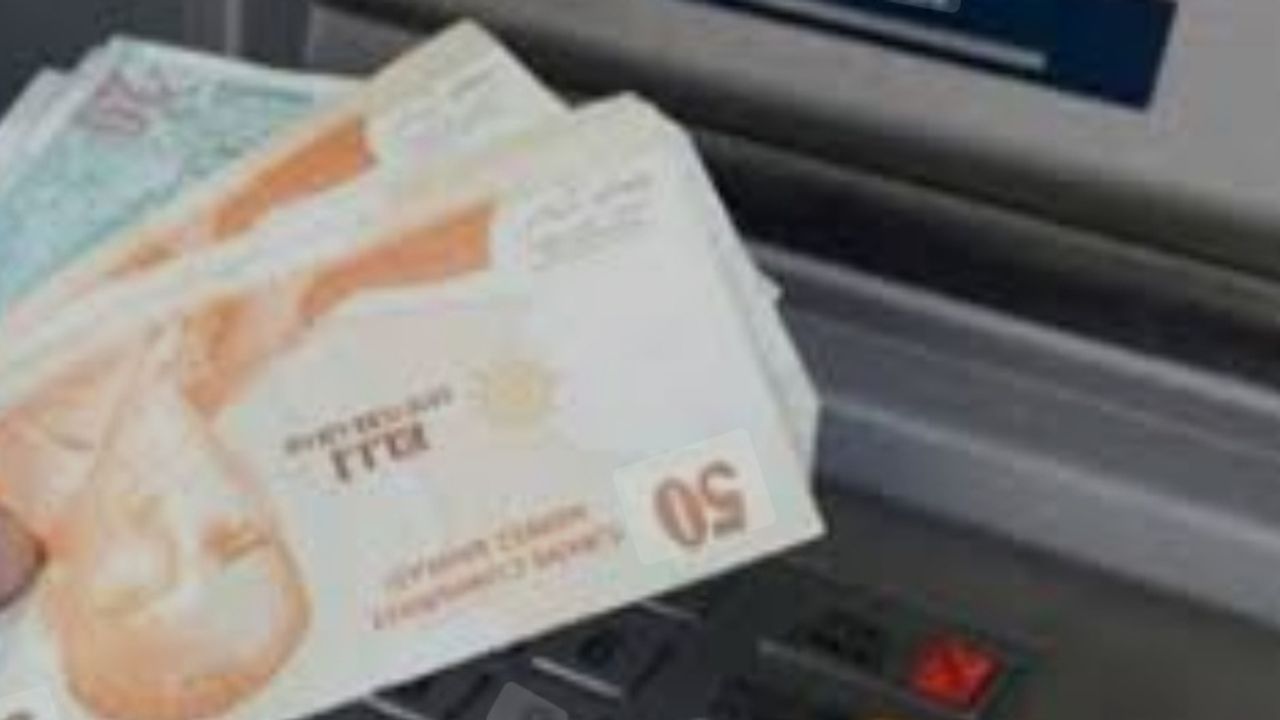 QNB Finansbank'tan Rekor Para Çekme Limiti