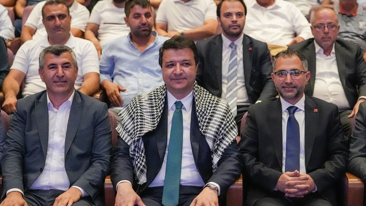 Saadet Partisi Genel Başkanı Arıkan'dan Kritik Açıklamalar