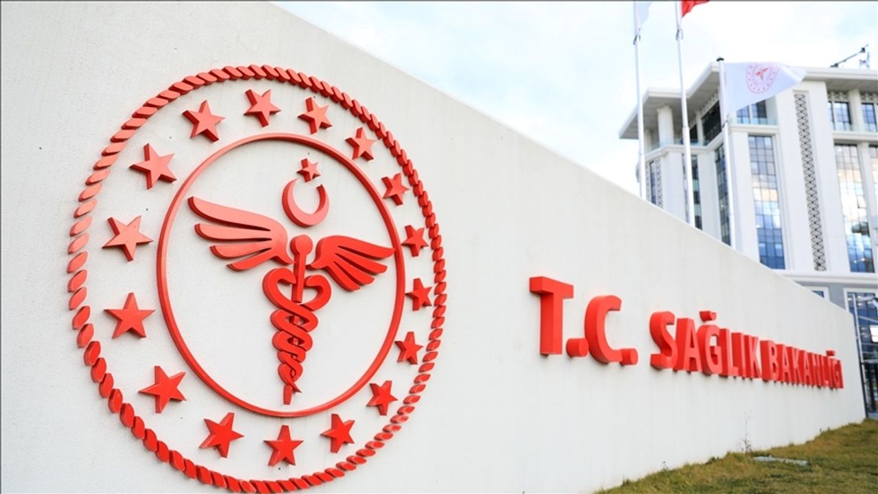 Sağlık Bakanlığı'ndan Yenilikçi Rapor Yenileme Sistemi