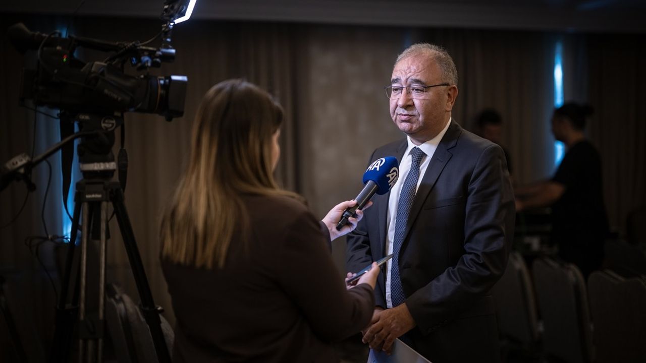 Sağlık İçin Sigara Alarmı Dergisi Yeniden Yayında