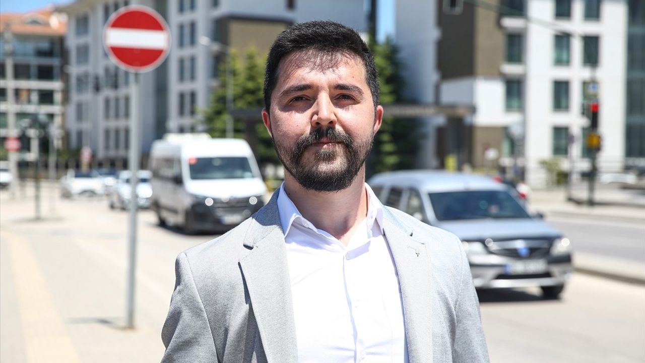 Sahipsiz Köpek Saldırısında Yaralanan Mühendis Tazminat Kazandı