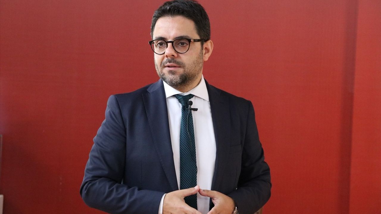 Sakarya'da Kanser Tedavisinde Yapay Zeka ve Teknolojik Gelişmeler